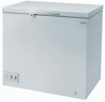 Candy CCFA 210 Buzdolabı \ özellikleri, fotoğraf
