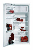 Miele K 542 I Холодильник Фото, характеристики