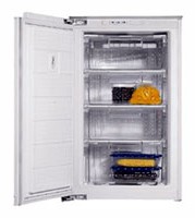 Miele F 524 I Холодильник фото, Характеристики