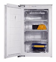 Miele F 524 I Frigo Foto, caratteristiche