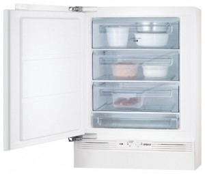 AEG AGS 58200 F0 Refrigerator larawan, katangian