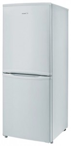 Candy CFM 2360 E Refrigerator larawan, katangian