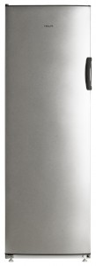 ATLANT М 7204-180 Tủ lạnh ảnh, đặc điểm