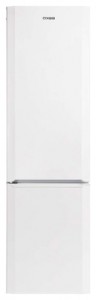 BEKO CS 338022 Tủ lạnh ảnh, đặc điểm