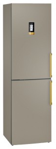 Bosch KGN39AV18 Хладилник снимка, Характеристики