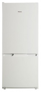 ATLANT ХМ 4708-100 Refrigerator larawan, katangian