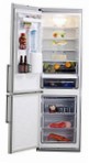 Samsung RL-44 WCIH Buzdolabı \ özellikleri, fotoğraf