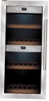 Caso WineMaster 24 ตู้เย็น \ ลักษณะเฉพาะ, รูปถ่าย