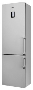 Vestel VNF 366 LSE Refrigerator larawan, katangian