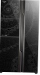Samsung RS-844 CRPC2B Хладилник \ Характеристики, снимка