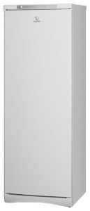 Indesit MFZ 16 F Refrigerator larawan, katangian