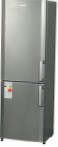 BEKO CS 338020 T Ψυγείο \ χαρακτηριστικά, φωτογραφία