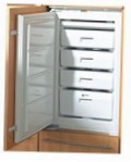 Fagor CIV-42 Refrigerator \ katangian, larawan