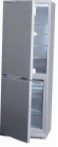 ATLANT ХМ 4012-180 Buzdolabı \ özellikleri, fotoğraf