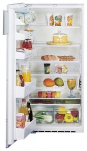 Liebherr KE 2510 Kjøleskap Bilde, kjennetegn
