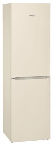 Bosch KGN39NK13 Refrigerator larawan, katangian