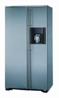 AEG S 7085 KG Refrigerator larawan, katangian