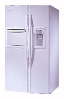 General Electric PCG23NJFWW Холодильник Фото, характеристики