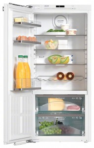 Miele K 34472 iD Buzdolabı fotoğraf, özellikleri