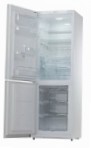 Snaige RF34SM-P10027G Холодильник \ Характеристики, фото