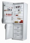 Candy CPDC 381 VZ Refrigerator \ katangian, larawan