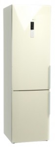 Bosch KGE39AK22 Refrigerator larawan, katangian