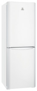 Indesit BIAA 12 F Buzdolabı fotoğraf, özellikleri