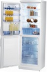 Gorenje RK 6355 W/1 Refrigerator \ katangian, larawan
