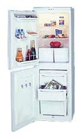 Ока 126 Tủ lạnh ảnh, đặc điểm
