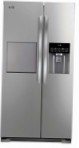 LG GS-P325 PVCV šaldytuvas \ Info, nuotrauka