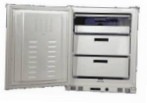Hotpoint-Ariston OSK-UP 100 Refrigerator \ katangian, larawan