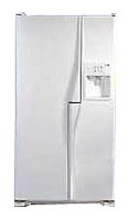 Maytag GZ 2727 GEHW Buzdolabı fotoğraf, özellikleri