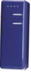 Smeg FAB30BL6 Хладилник \ Характеристики, снимка