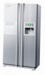 Samsung RS-21 KLSG Хладилник \ Характеристики, снимка