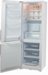 Hotpoint-Ariston HBT 1181.3 NF H Refrigerator \ katangian, larawan