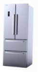 Hisense RQ-52WC4SAX Холодильник \ Характеристики, фото