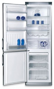 Ardo CO 2210 SHX Tủ lạnh ảnh, đặc điểm