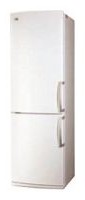 LG GA-B409 UECA Refrigerator larawan, katangian