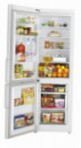 Samsung RL-39 THCSW Холодильник \ Характеристики, фото