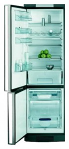 AEG S 80408 KG Tủ lạnh ảnh, đặc điểm