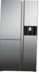Hitachi R-M702AGPU4XMIR Холодильник \ характеристики, Фото