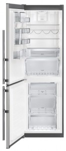 Electrolux EN 93489 MX Refrigerator larawan, katangian