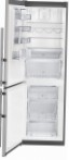 Electrolux EN 93489 MX Tủ lạnh \ đặc điểm, ảnh