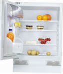 Zanussi ZUS 6140 Refrigerator \ katangian, larawan