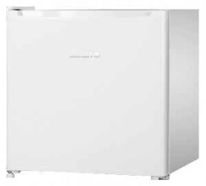 Hansa FM050.4 Tủ lạnh ảnh, đặc điểm