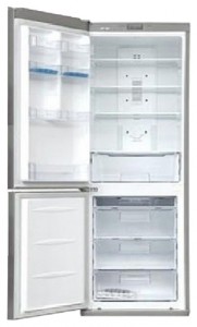 LG GA-B409 SLCA Хладилник снимка, Характеристики