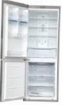 LG GA-B409 SLCA Холодильник \ характеристики, Фото