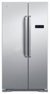 Hisense RС-76WS4SAS Refrigerator larawan, katangian