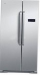 Hisense RС-76WS4SAS Buzdolabı \ özellikleri, fotoğraf