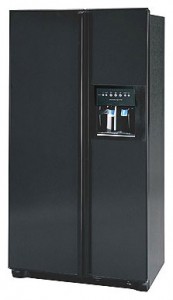Frigidaire GLVC 25 VBEB Refrigerator larawan, katangian